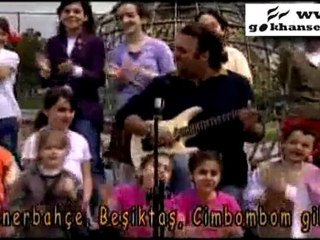 ÇOCUKLARA ÇOK ÖZEL "OKUL DERS ÇALIŞMA" ŞARKISI VIDEO KLİBİ