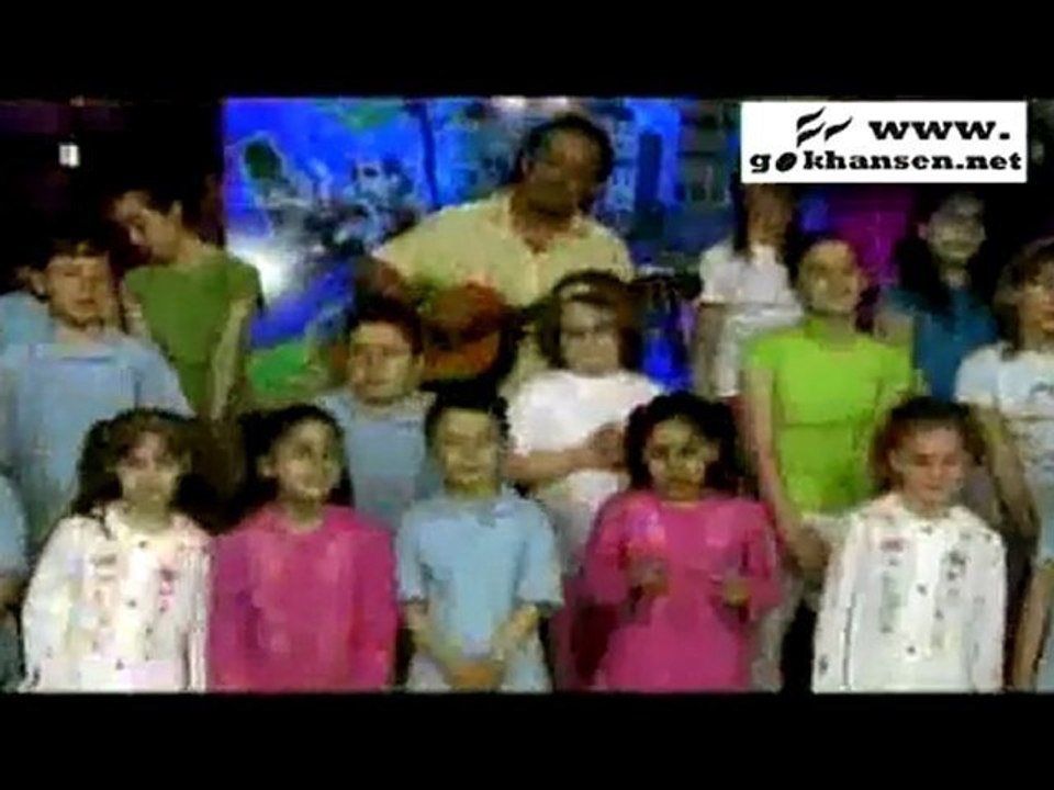 "BABALAR GÜNÜ ÖZEL" BABİŞKOYA GÜL BEBEK VİDEO KLİBİ