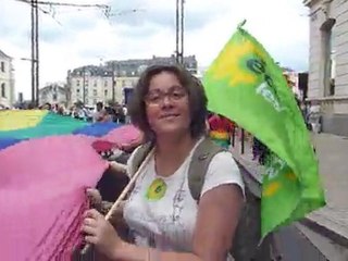 Lesbian & Gay Pride au mans n° 2