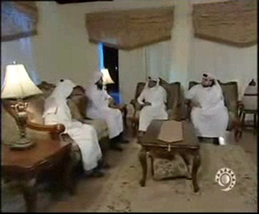 فضل صلاة الفجر...محمد العريفى 2/2