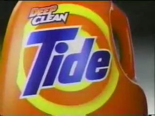 9/26/2001 CBS Daytime Ads Part 1