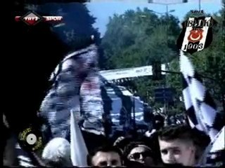 Ufuk Yıldırım - 100.yıl Marşı