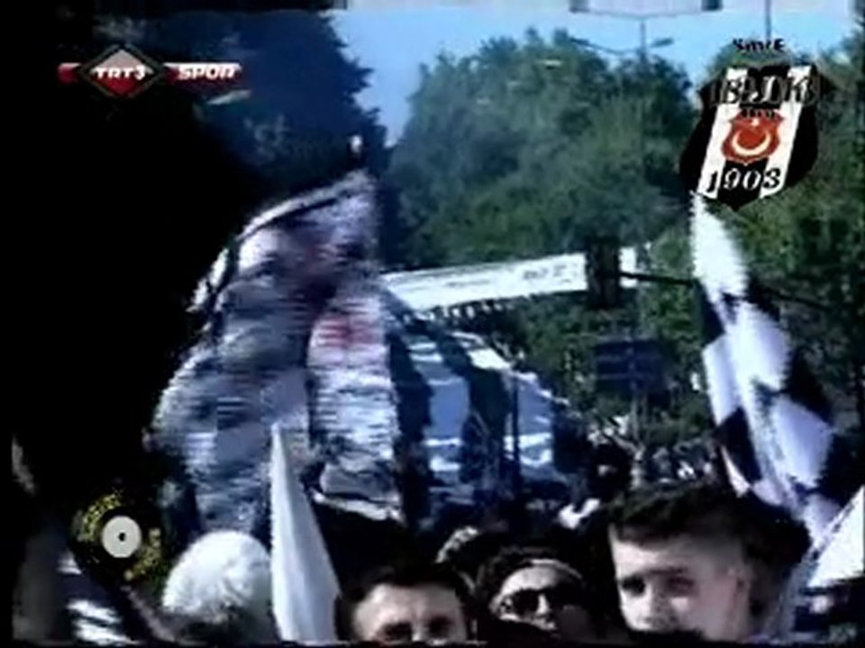 Ufuk Yıldırım - 100.yıl Marşı