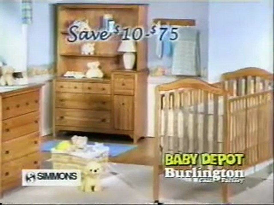 9/26/2001 CBS Daytime Ads Part 3