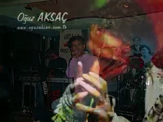 OĞUZ AKSAÇ-DÖN GEL DAYANAMAM/WwW.MiNeLaSK..CoM