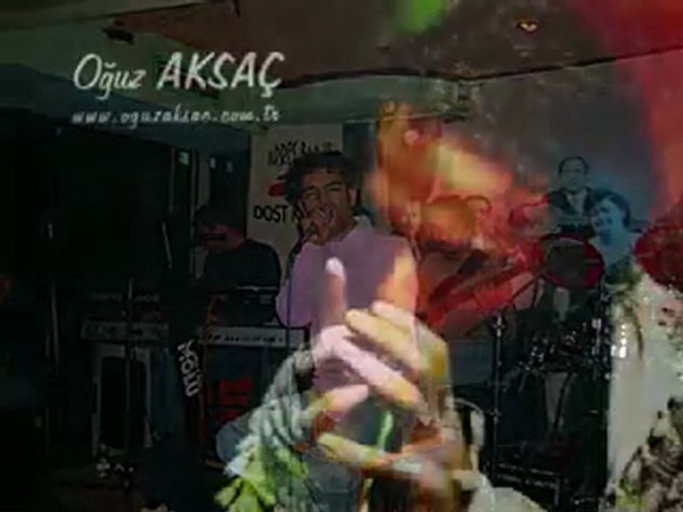 OĞUZ AKSAÇ-DÖN GEL DAYANAMAM/WwW.MiNeLaSK..CoM