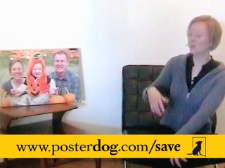 Large Photo Printing - Order Online Now with PosterDog!