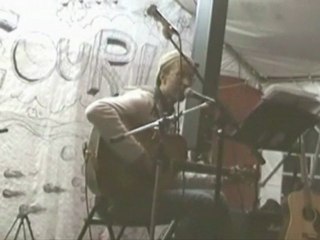 It's a wild world - Cat Stevens (FestiCourli 2011)