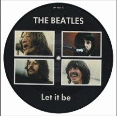 Let It Be (Cover)