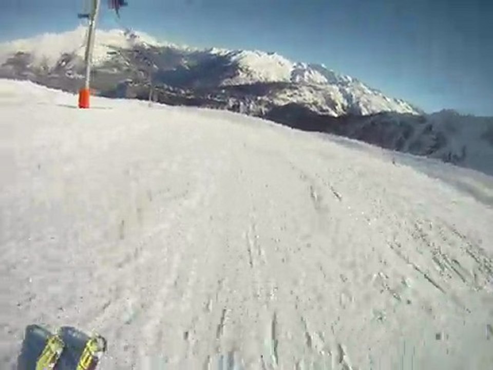 ski go pro les karellis