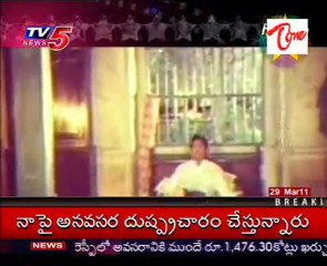 Top 5 Comedy Moments with Saradhi | Special Episode on TV5 News (March 29, 2011) 😂