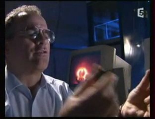 superscience (la mort du soleil) (partie 2sur3)