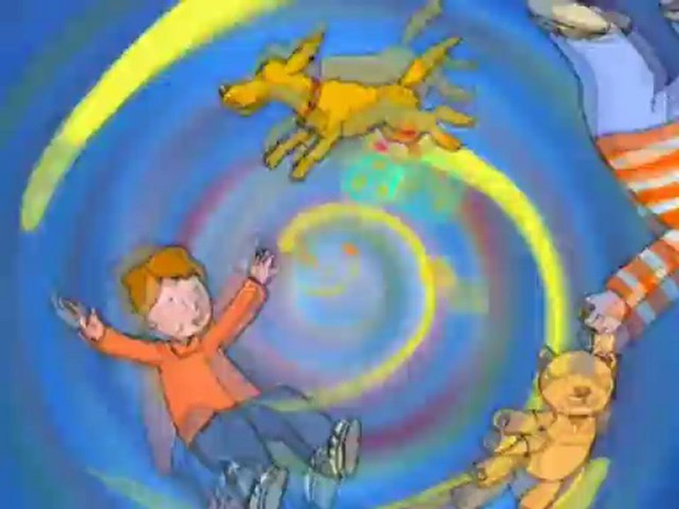 The Magic Key - HMS_Sweet_Tooth_Intro - video Dailymotion