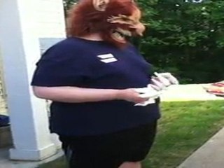 Everything's Coming Up Monster: Episode 1- Number 2