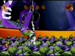 Toy-Story-(Genesis)-Walkthrough-Part-3