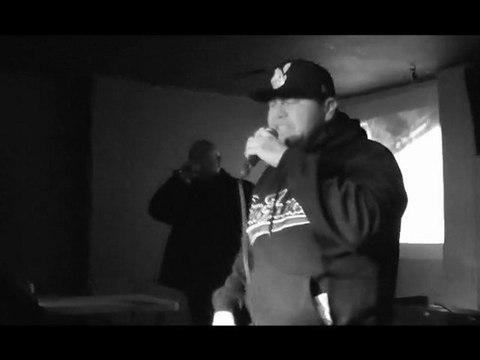 Guerrilla Warfare Los Angeles Children of the Sun Featuring Drastic