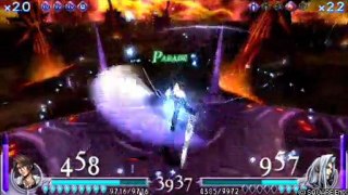 Dissidia Final Fantasy MV Dead End / If I'm A Failure You're A Tragedy / Down , Set , Go