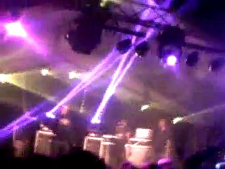 Chérie Coco Magic System