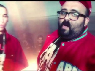 ONE LIFE - DJ KING SAMS Feat JUNIOR REID  DON BIGG  NESSBEAL SALAH EDIN