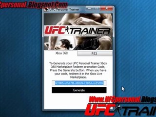 Download UFC Personal Trainer Skidrow Crack For Free!!