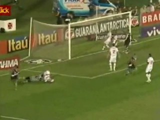 São Paulo e Vasco voltam a vencer no Brasileirão