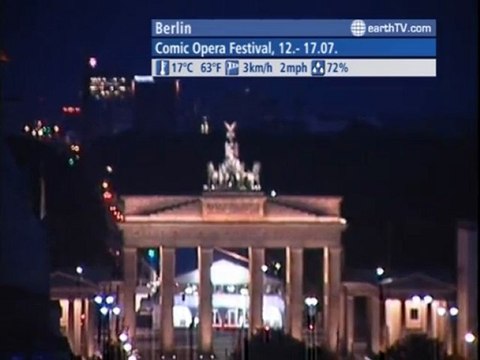 Hong Kong SAR - China, Lucerne - Switzerland, Pine Valley - Beijing - China, Washington - USA, Berlin - Germany, Avignon - France, Los Angeles - USA