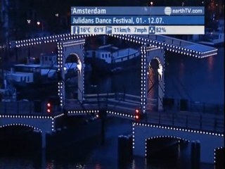 London - United Kingdom, Geneva - Switzerland, Ekaterinburg - Russia, Amsterdam - Netherlands, Cannes - France, Prague - Czech Republic, Tenerife - Spain