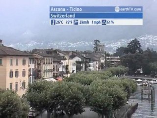 Amsterdam - Netherlands, Hamburg - Germany, Brussels - Belgium, Antibes - Juan-les-Pins - France, Ascona - Ticino - Switzerland, Paris - France, Kyiv - Ukraine