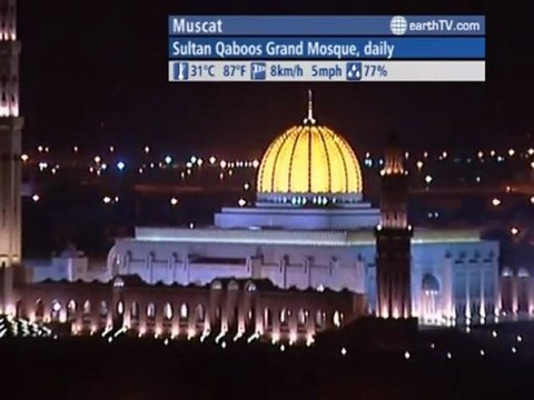 Seattle - USA, Prague - Czech Republic, Hamburg - Germany, Budapest - Hungary, Muscat - Oman, Lucerne - Switzerland, Pine Valley - Beijing - China