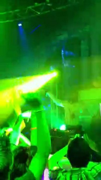 L'Est Républicain Apl.de.Ap des Black Eyed Peas aux Fins