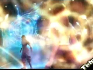 AMV FF XIII - Final Undone