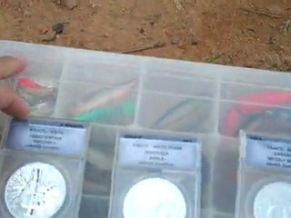 My Numis Testimonial Doing What I Love