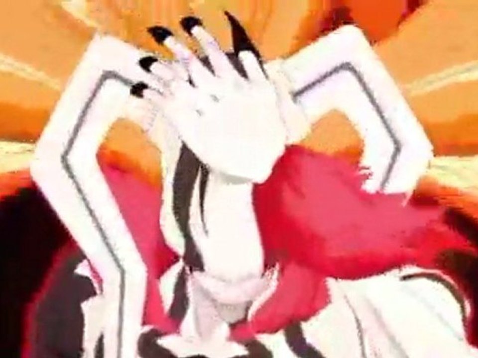 Bleach Soul Ignition Specials Ignition Attacks