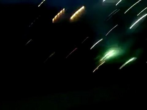 Es war ein schönes 4. Juli