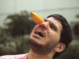 Banana Motherf cker!