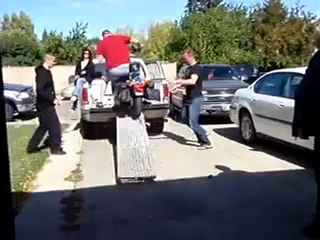 Loading Motorrad Epic Fail