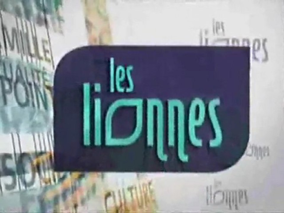 Marc Labrèche (2011-01-03 - Les Lionnes) A