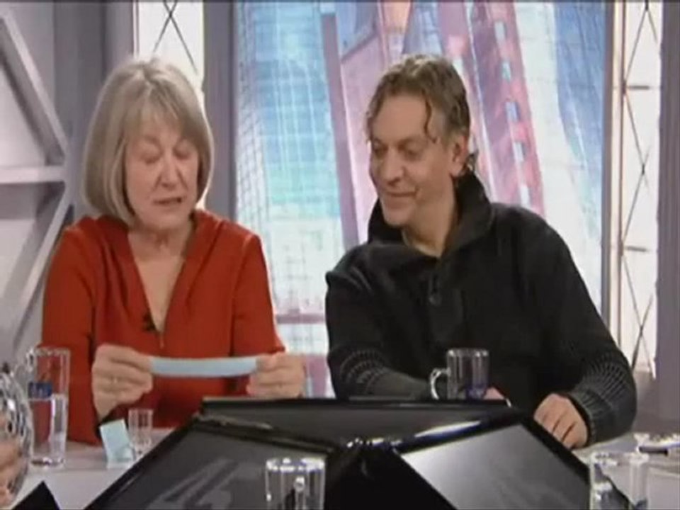 Marc Labrèche (2011-01-03 - Les Lionnes) B