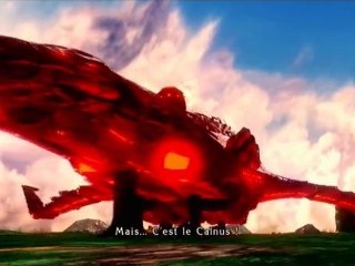 [Star Ocean 4:WT] 076 - Accueil sympa sur Aeos !