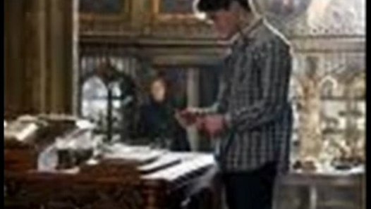 Harry Potter 7 Teil 1 Stream