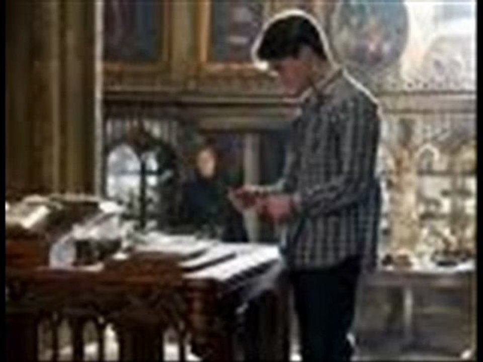 Harry Potter 7 Teil 2 Deutsch Part 1 Stream Online