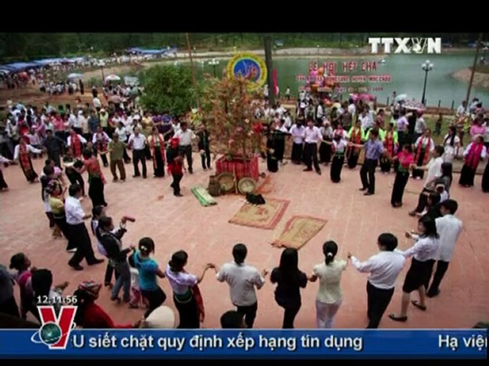 BẢN TIN THỜI SỰ TRUYỀN HÌNH THÔNG TẤN 12H 09.07.2011 , TTXVN, VNEWS, TIN TỨC