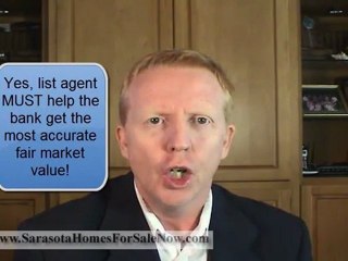 Sarasota Homes For Sale - 2 Mistakes Force Foreclosure!