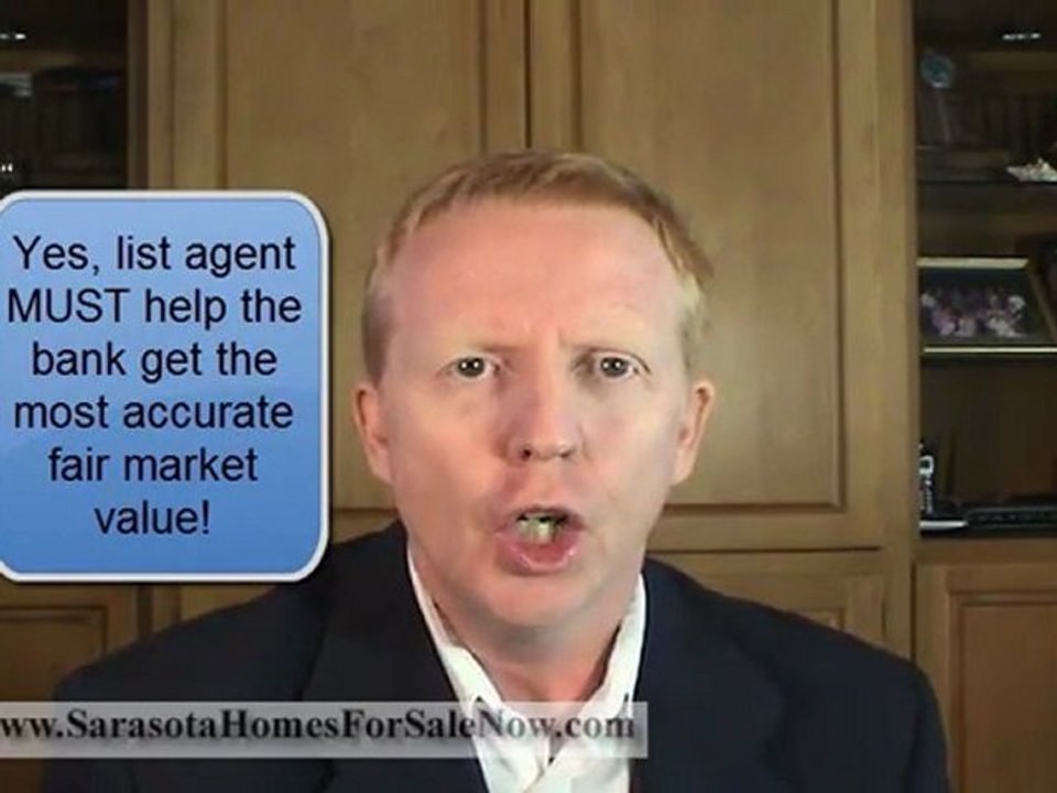 Sarasota Homes For Sale - 2 Mistakes Force Foreclosure!