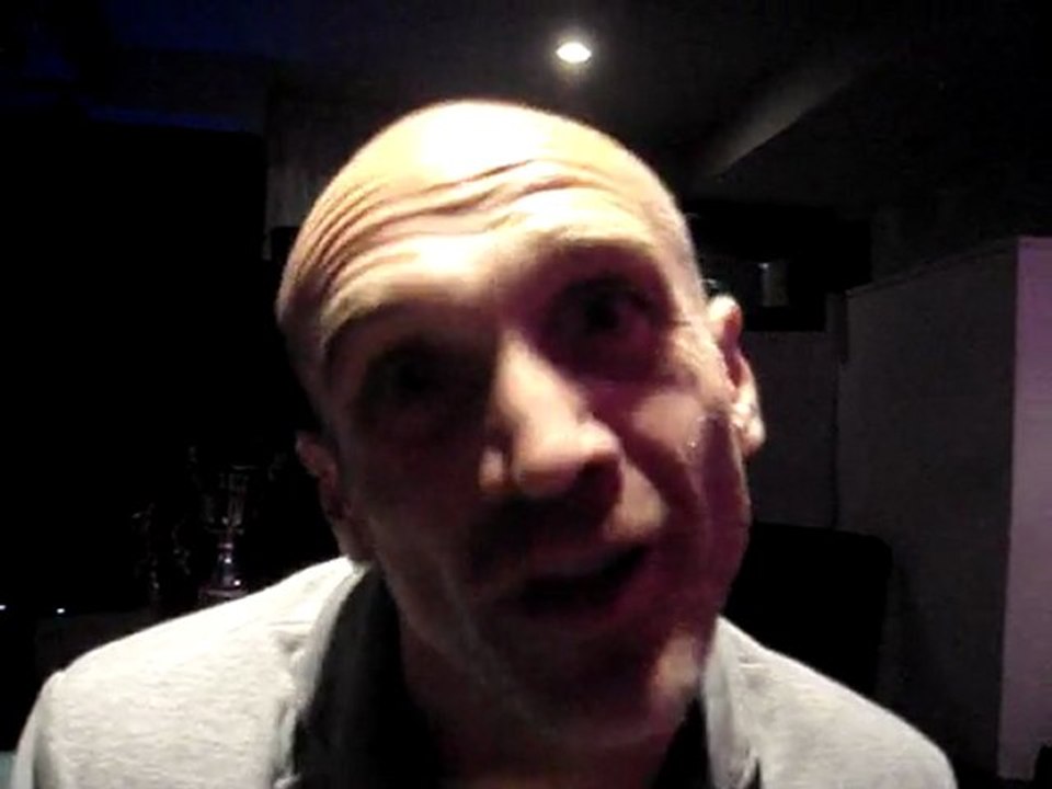 David Bettoni : "Retrouver un esprit de conquête à l'AS Cannes..."