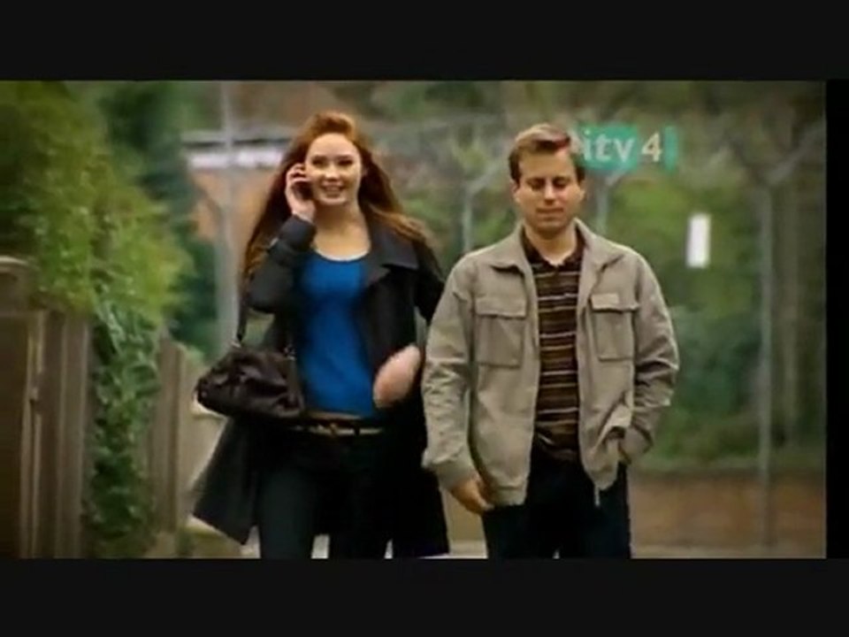 Karen Gillan: Comedy Sketches from TKBS series 1