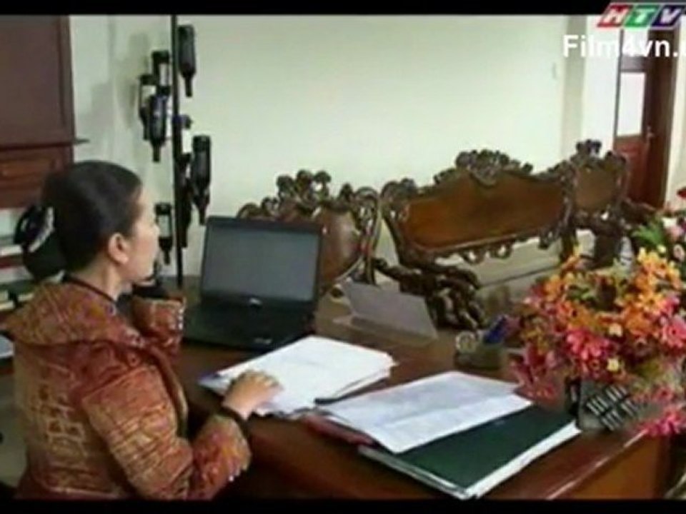 Dong tien muon mat Tap 07