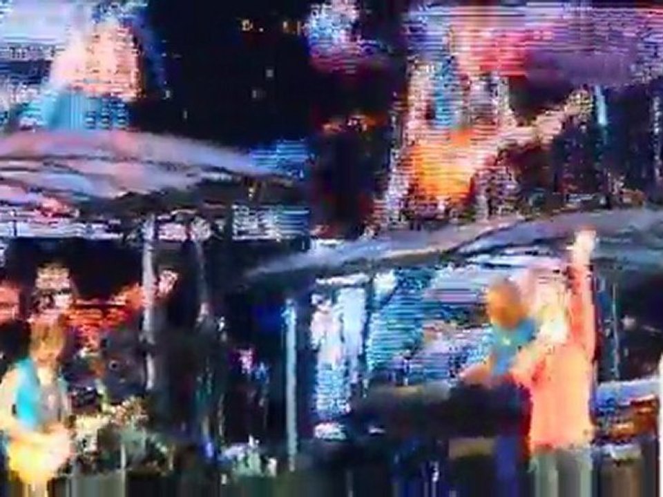 BON JOVI - IT'S MY LIFE (ISTANBUL, TURKEY)