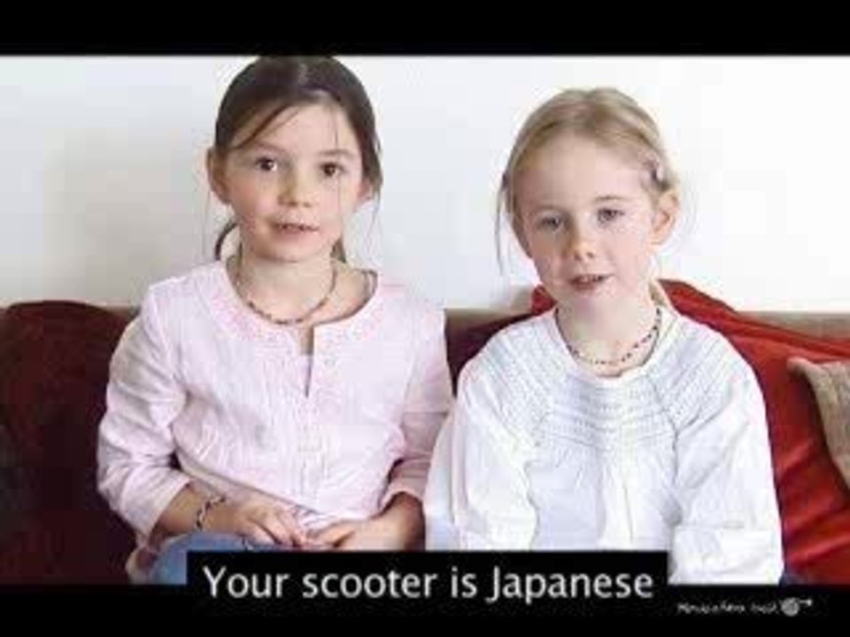 Multicolores, anti-connards