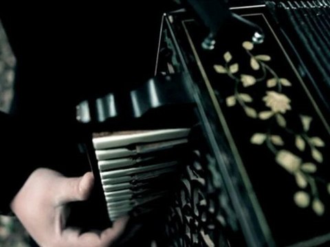 hasretinle yandı gönlüm - garmon & piyano